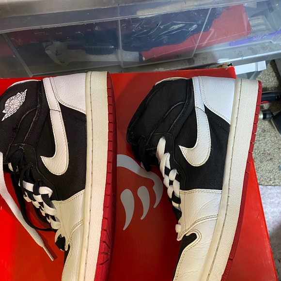 Jordan - Picture 1 of 6